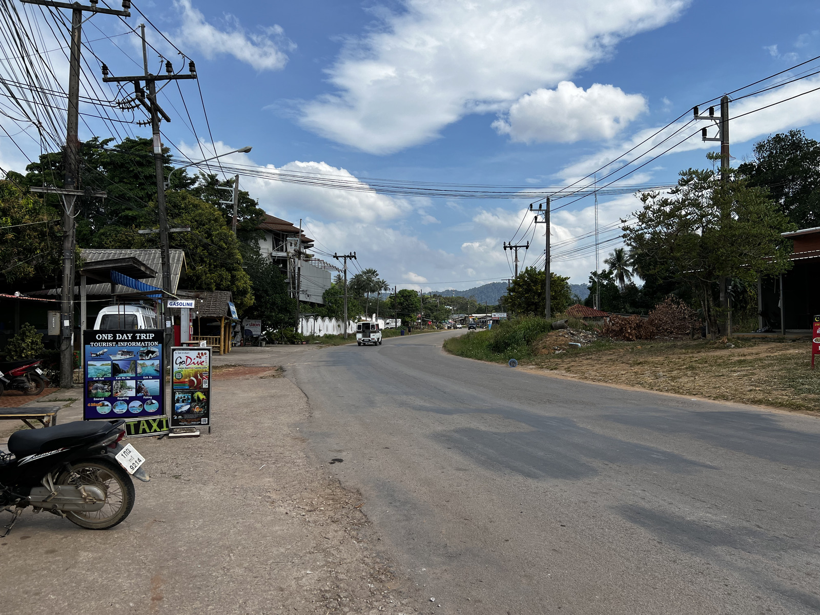 Photo Thaïlande Ko Lanta 2023-01 122