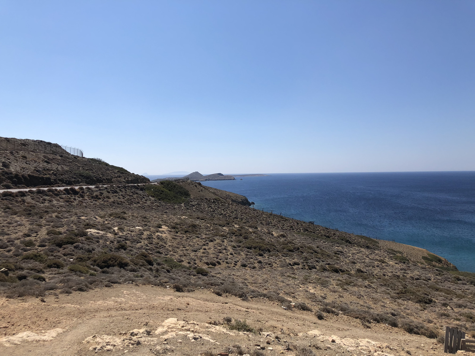 Photo Grèce Astypalea 2018-07 105