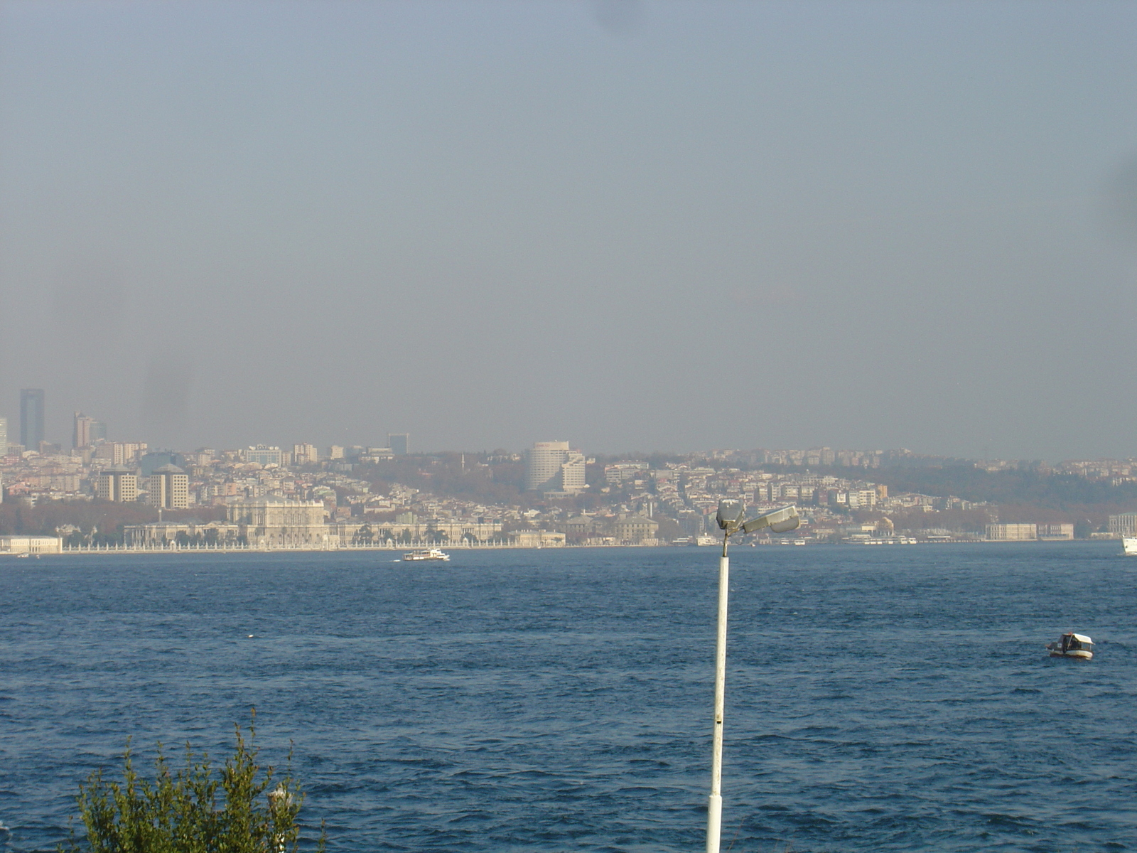 Photo Turquie Istanbul 2004-12 32