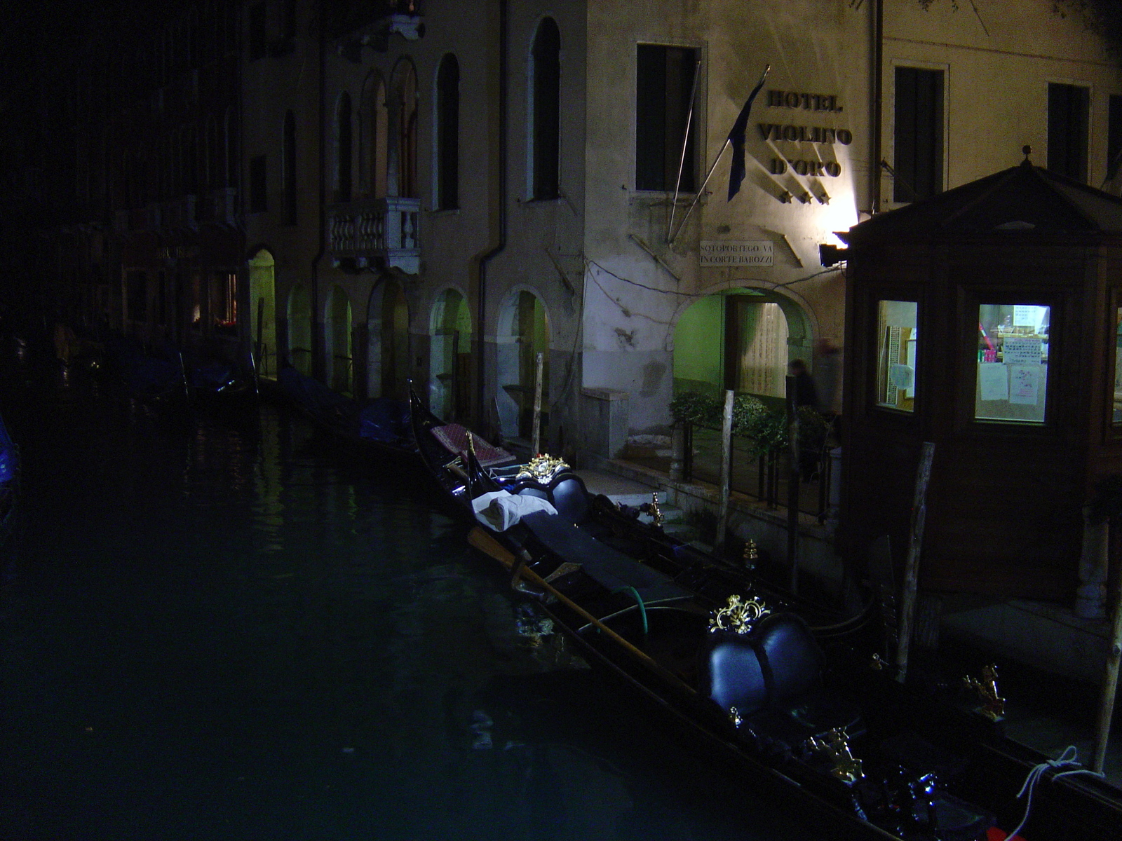 Photo Italie Venise 2005-03 653