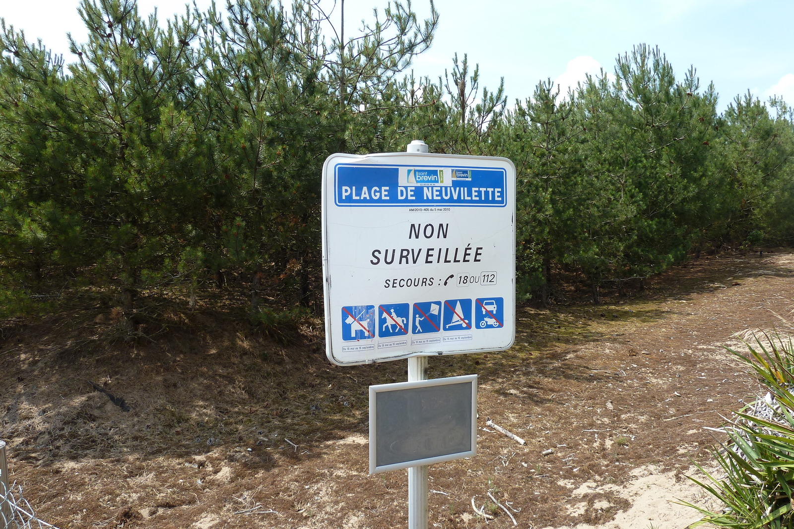 Photo France Saint Brevin 2011-05 35