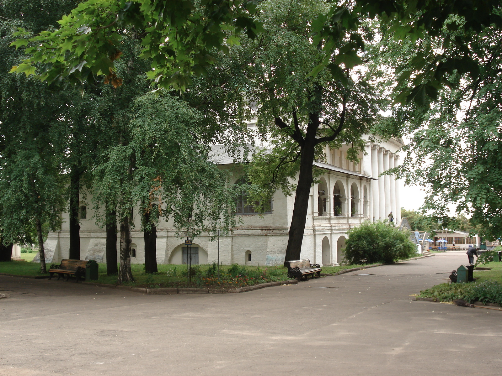 Photo Russie Iaroslavl 2006-07 53