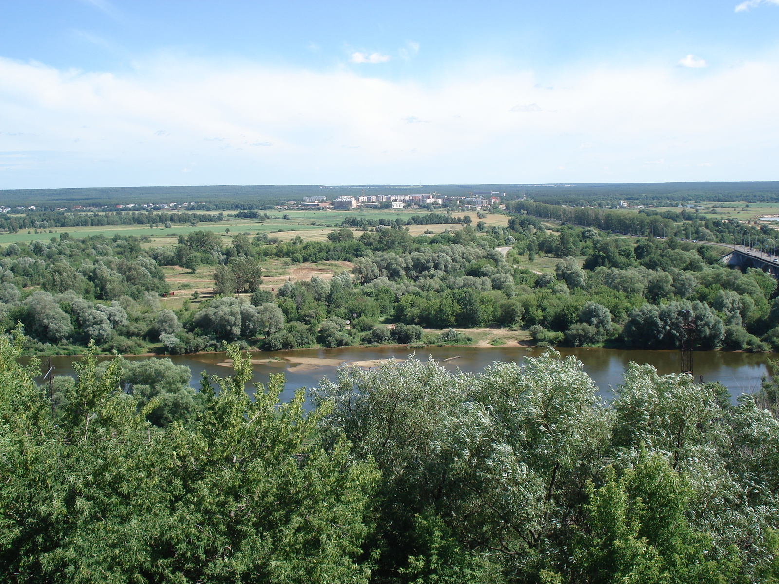Photo Russie Vladimir 2006-07 2