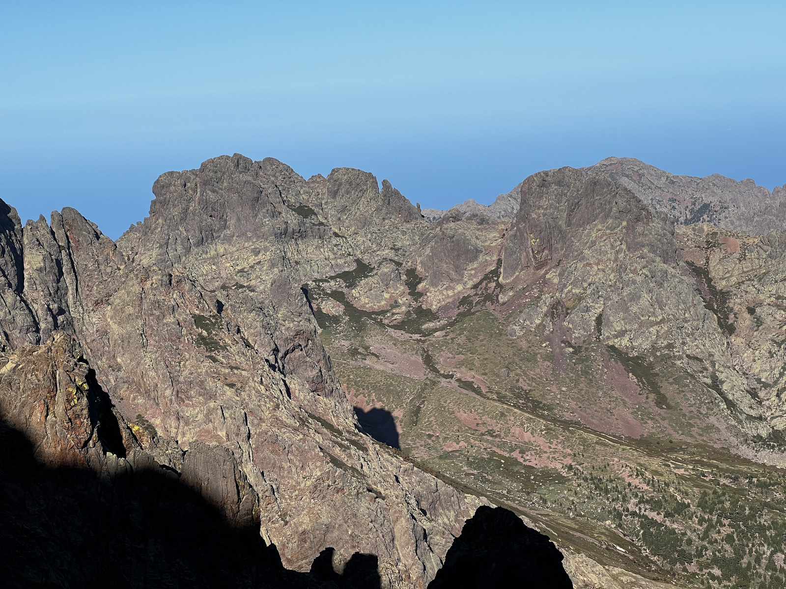 Photo France Corse Monte Cinto 2023-10 140