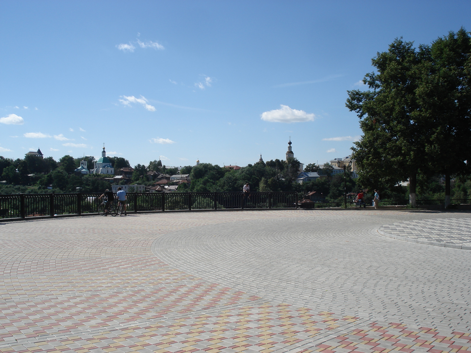 Photo Russie Vladimir 2006-07 8