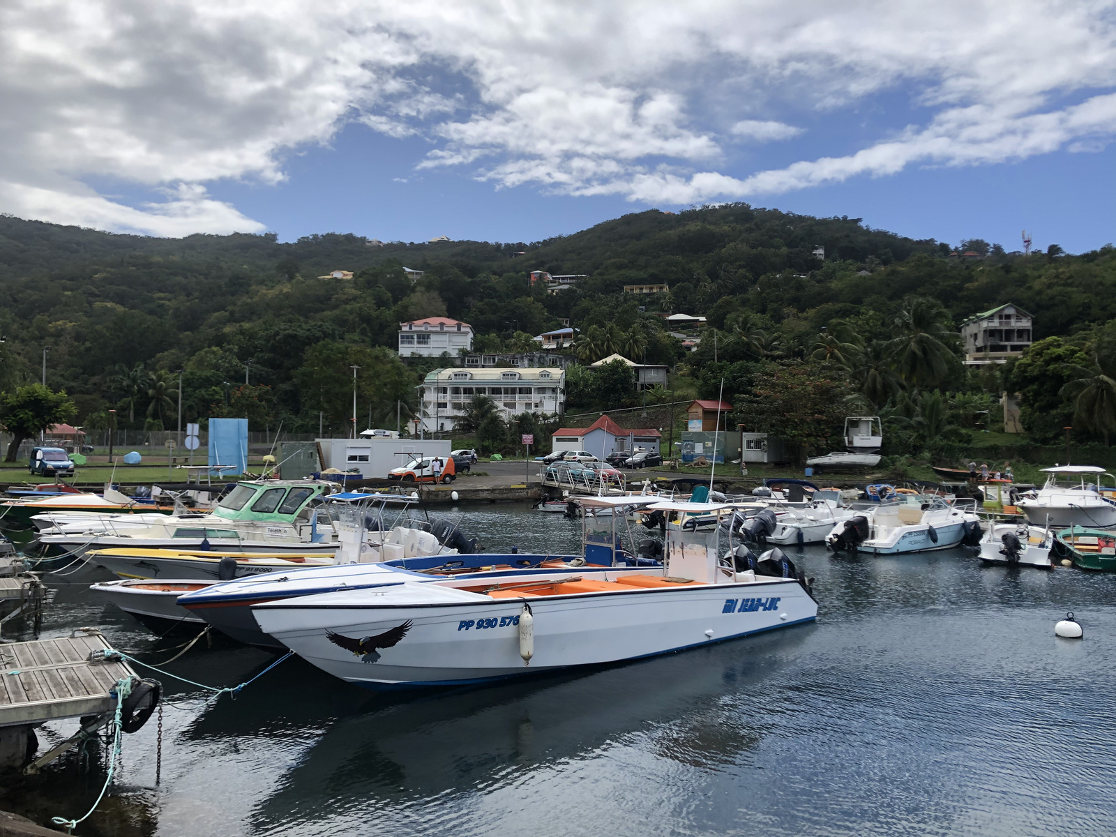 Photo Guadeloupe Pointe noire 2021-02 12