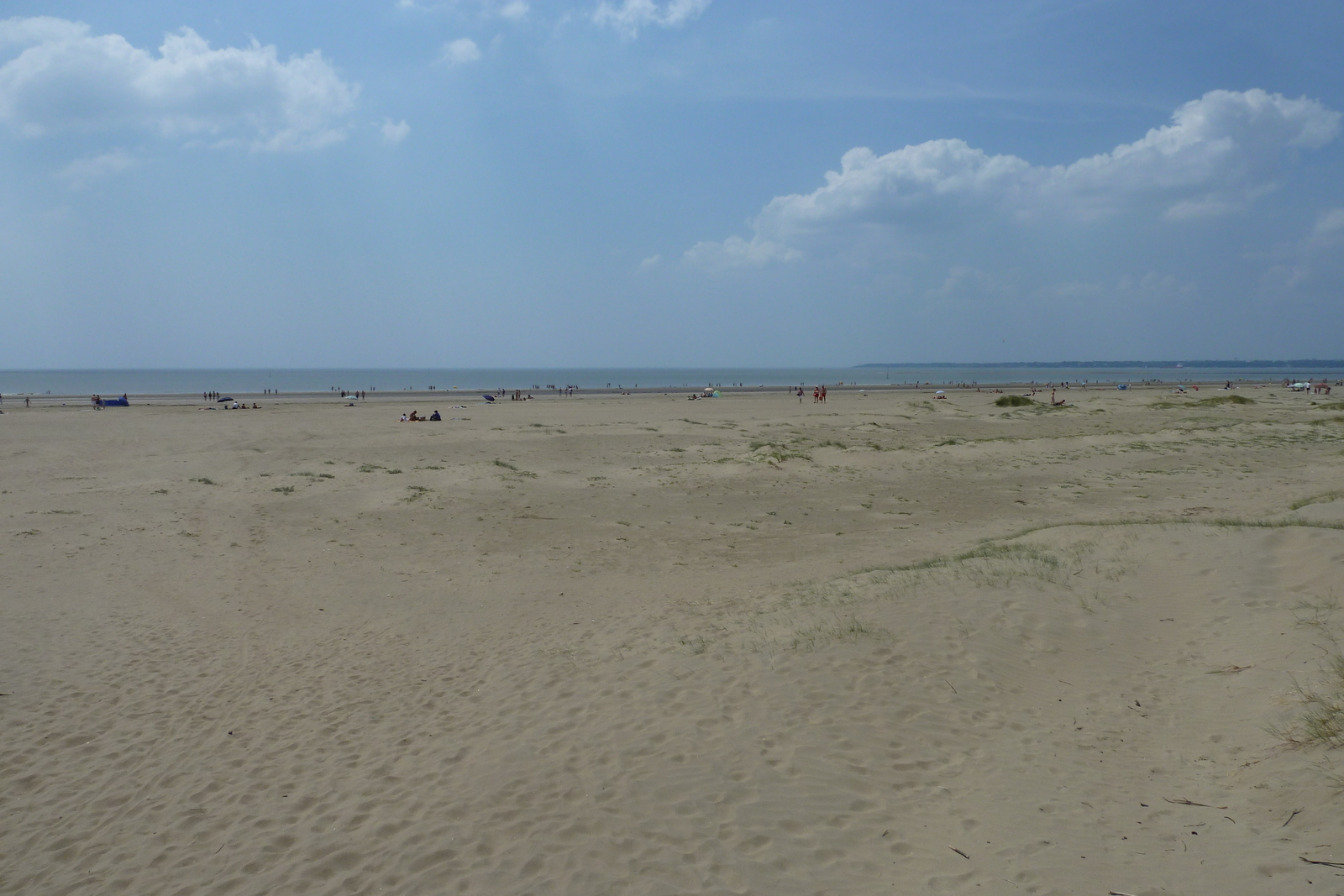 Photo France Saint Brevin 2011-05 44