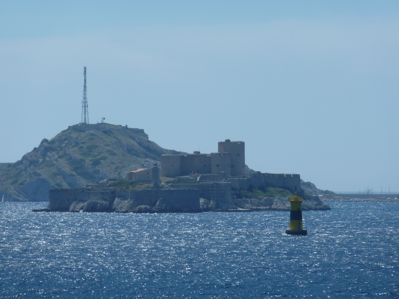 Photo France Marseille 2009-05 30