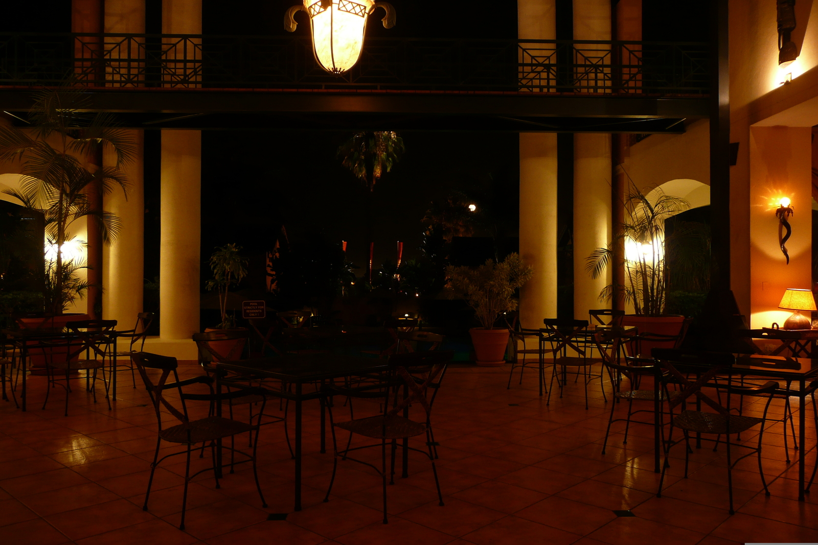 Photo Afrique du Sud Nelspruit Hotel Mercure Nelspruit 2008-09 29