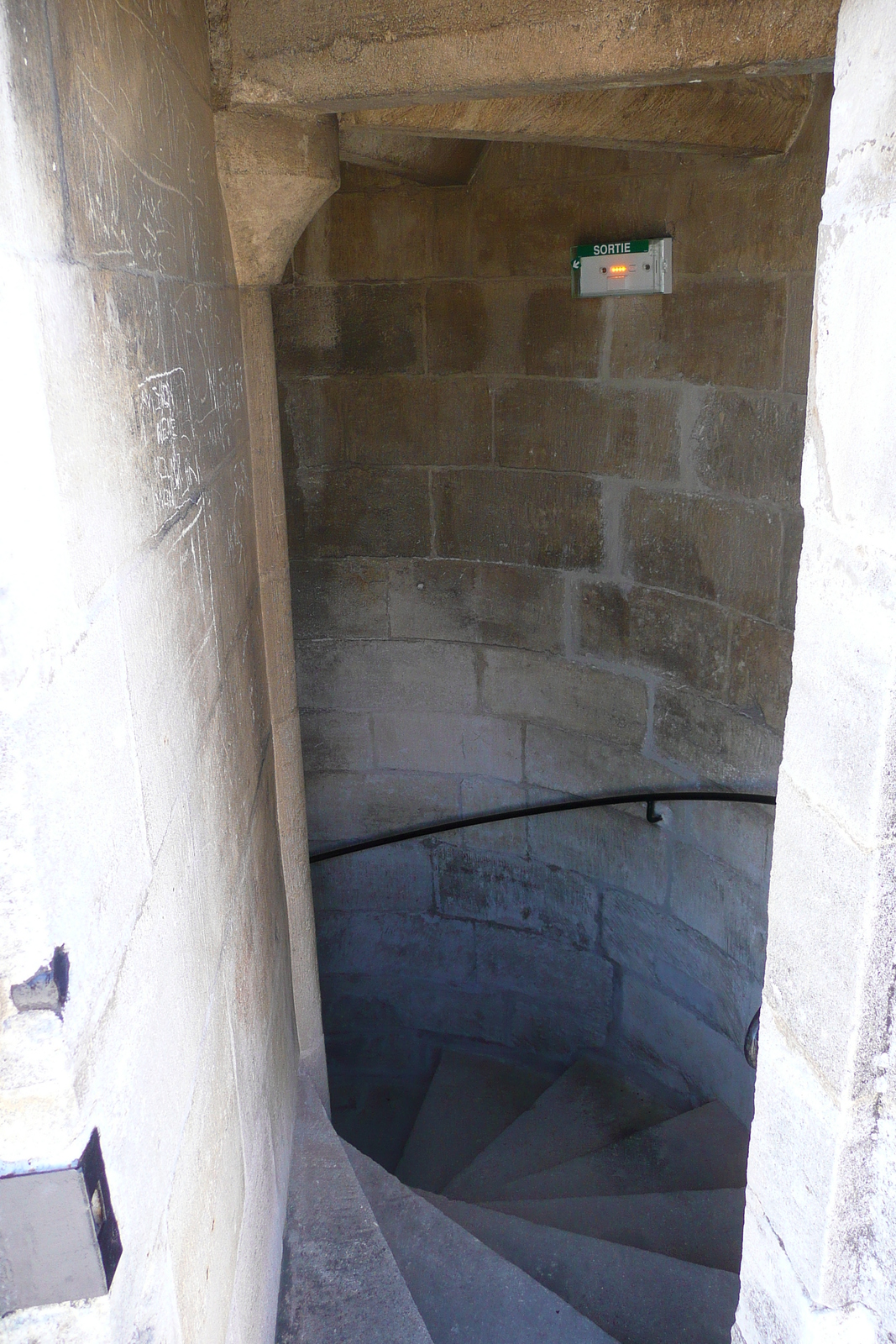 Photo France Tarascon Château du Roi René 2008-04 44