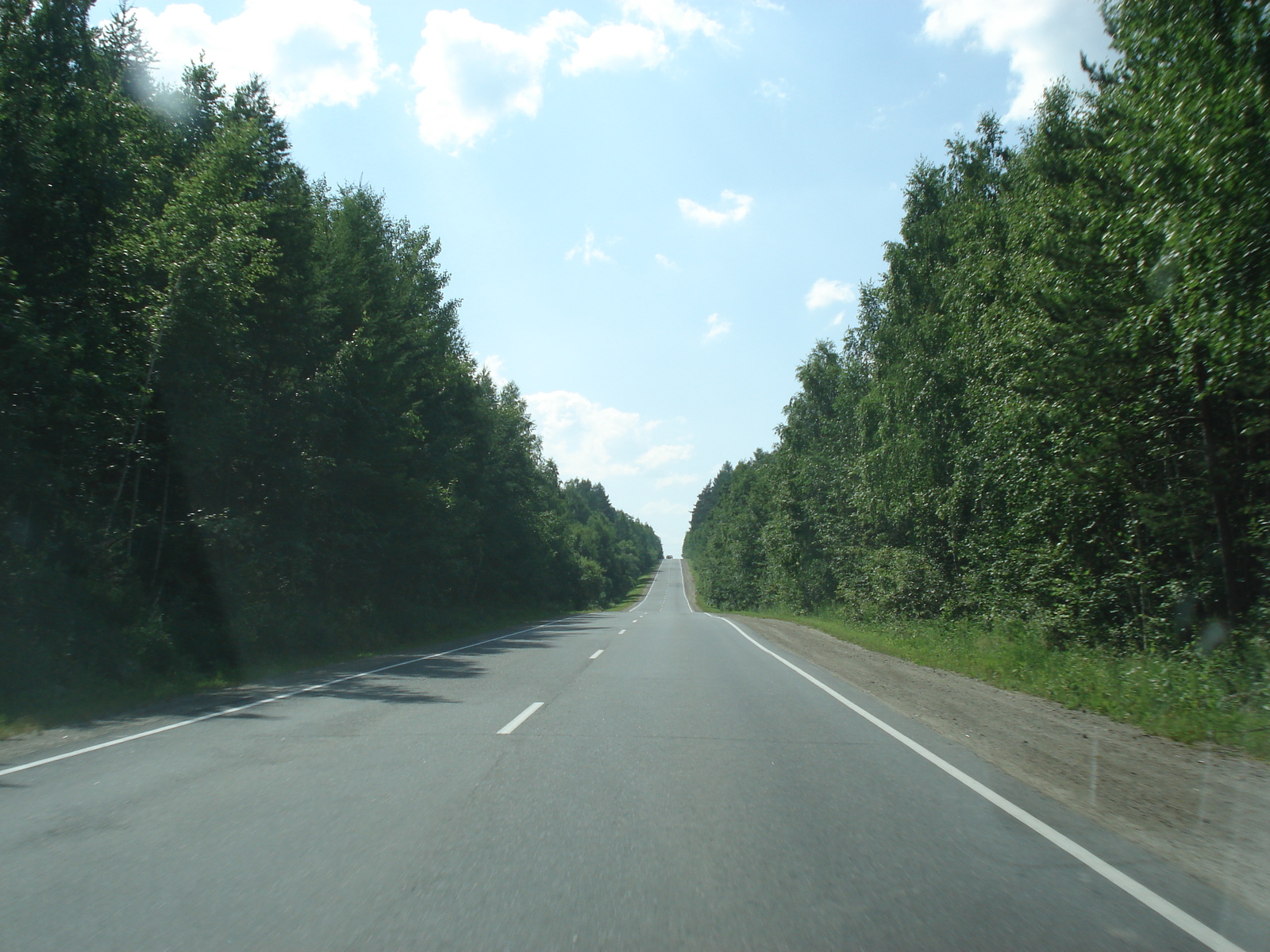 Photo Russie Oural 2006-07 84