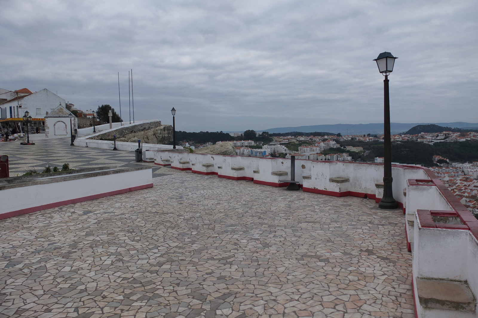 Photo Portugal Nazare 2013-01 43