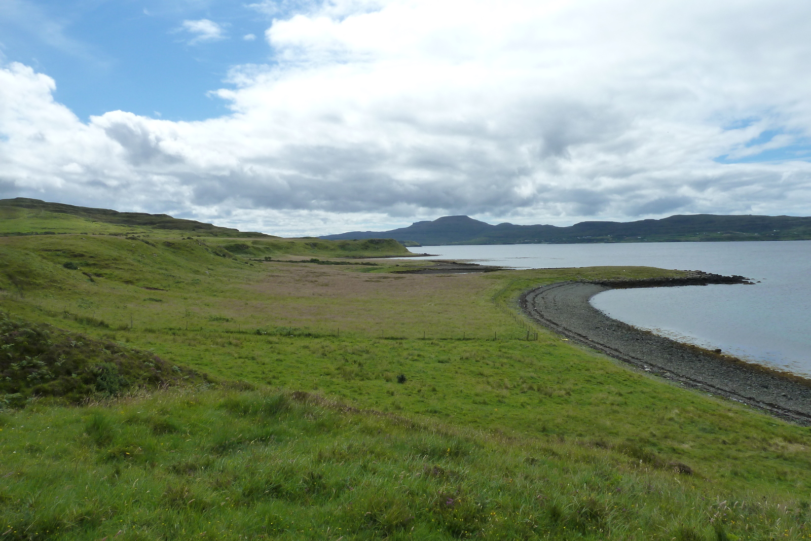 Photo Royaume-Uni Skye 2011-07 89