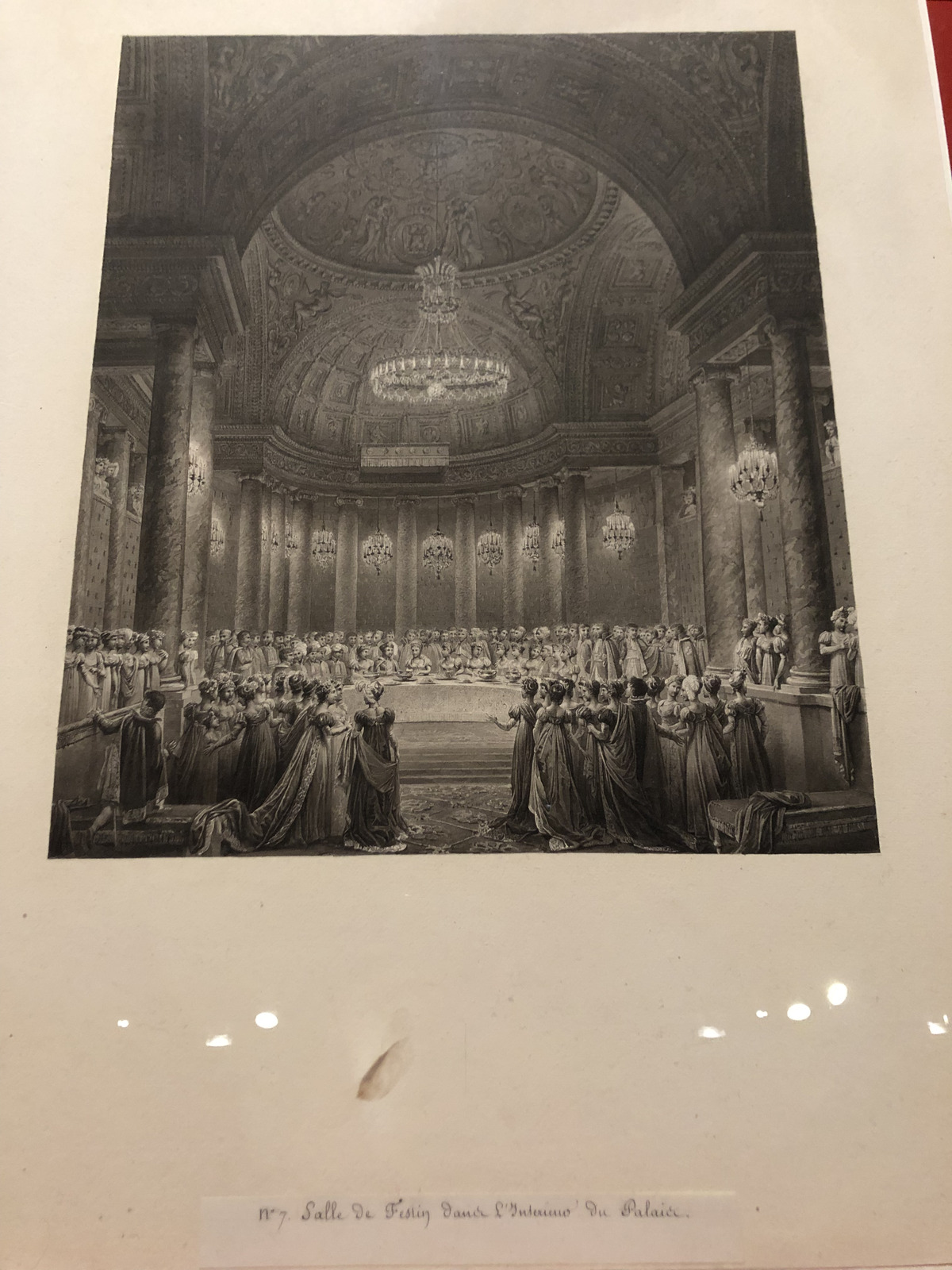 Photo France Fontainebleau 2019-04 128