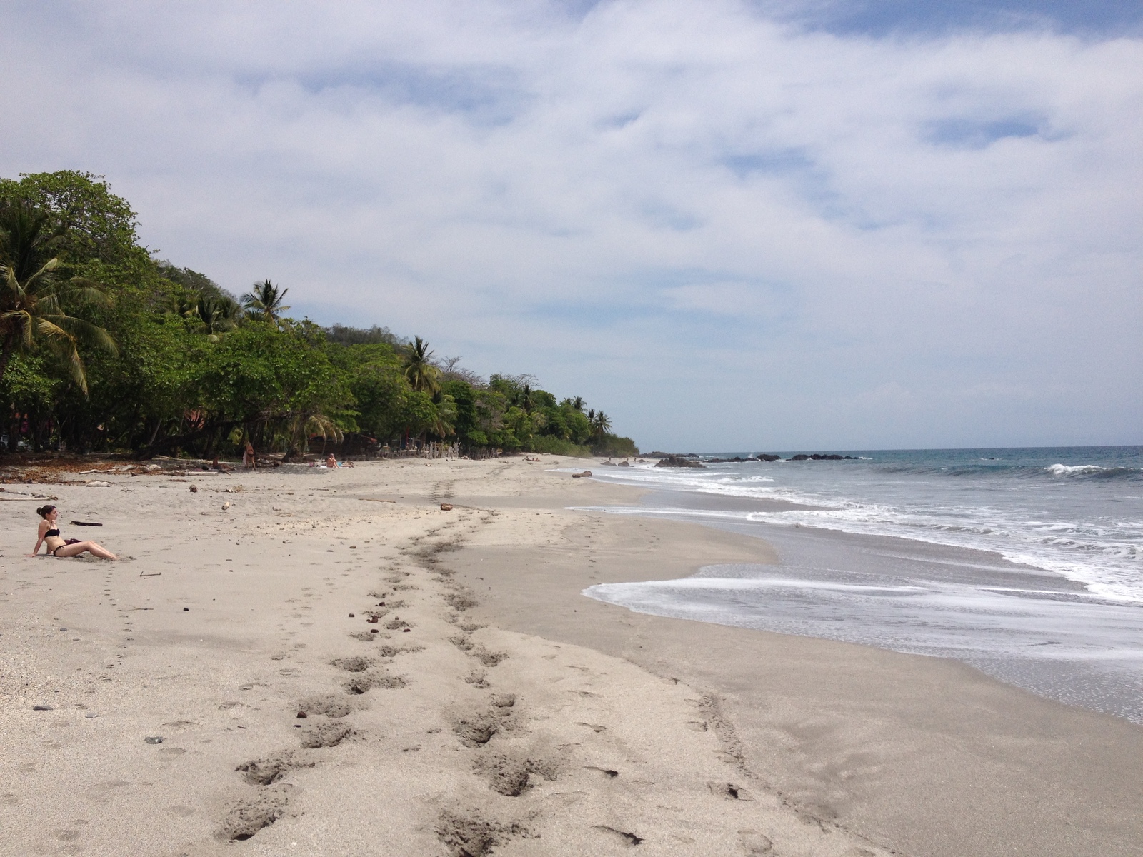 Photo Costa Rica Montezuma 2015-03 620