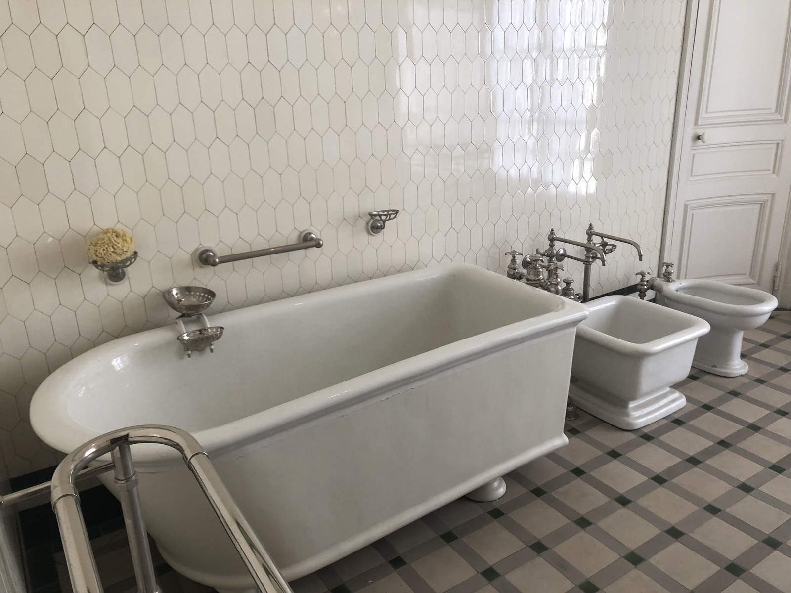 Photo France Paris Musée Nissim de Camondo 2019-09 8