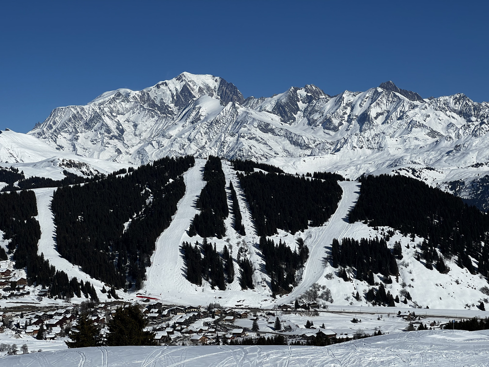 Photo France Megève 2022-02 96