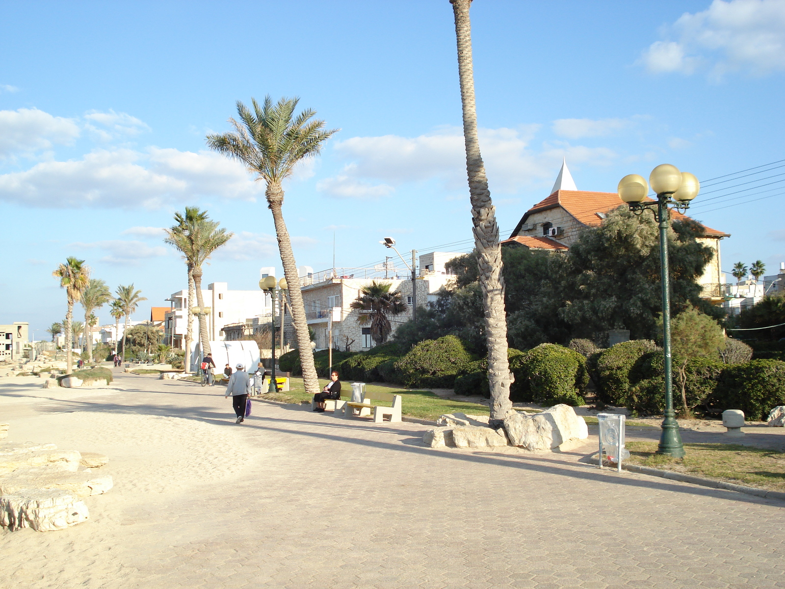 Photo Israel Haifa 2006-12 131