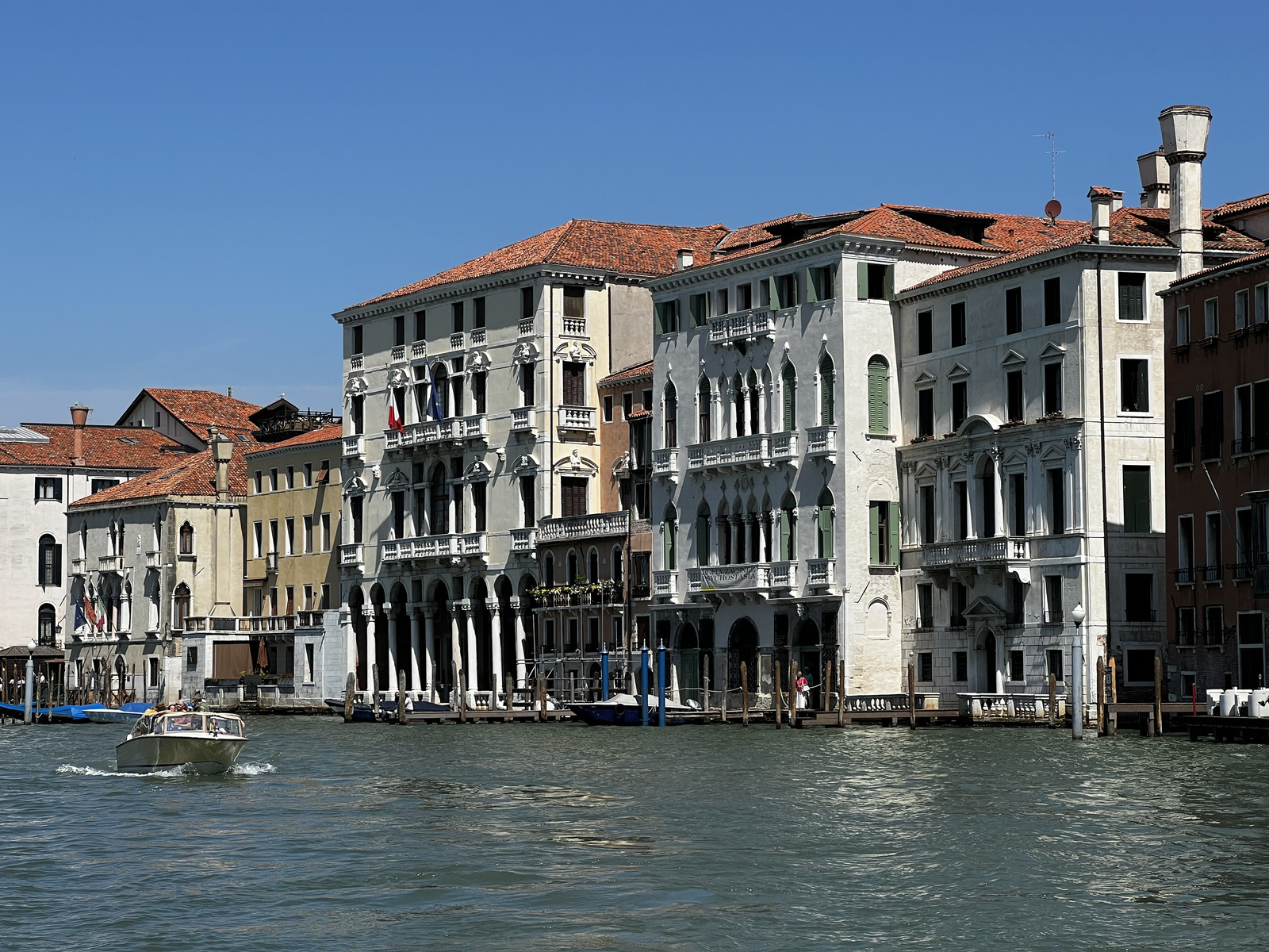 Photo Italie Venise 2022-05 374