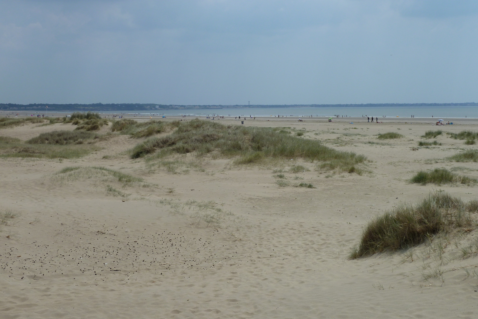 Photo France Saint Brevin 2011-05 40