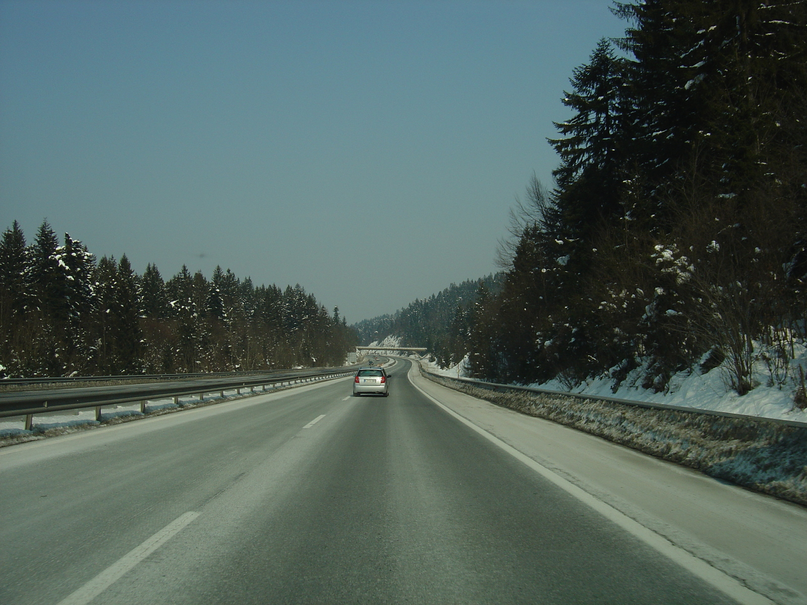 Photo Slovenie 2005-03 15