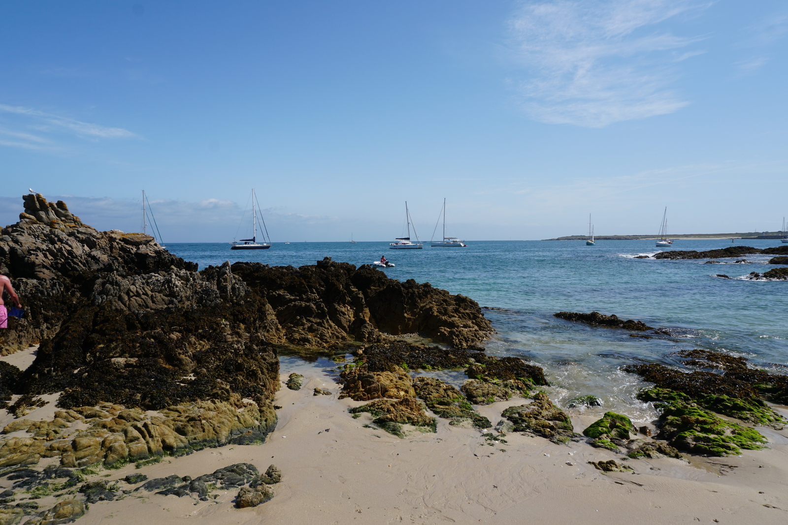 Photo France Hoedic 2016-08 82