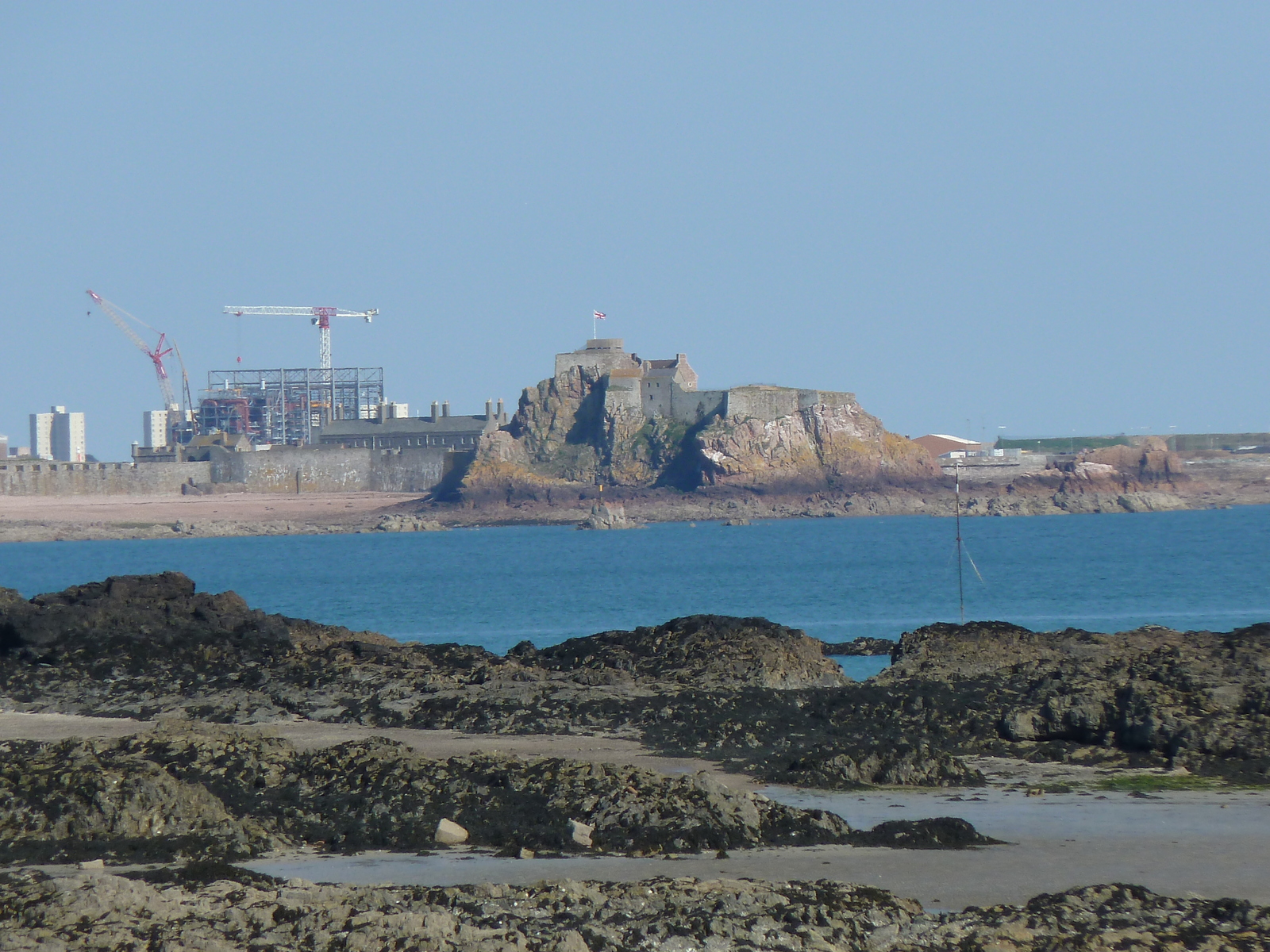 Photo Jersey 2010-04 26
