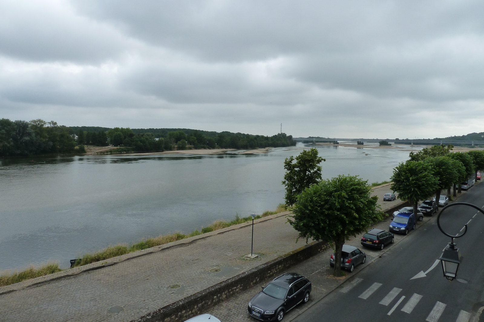 Photo France Saumur 2011-05 67