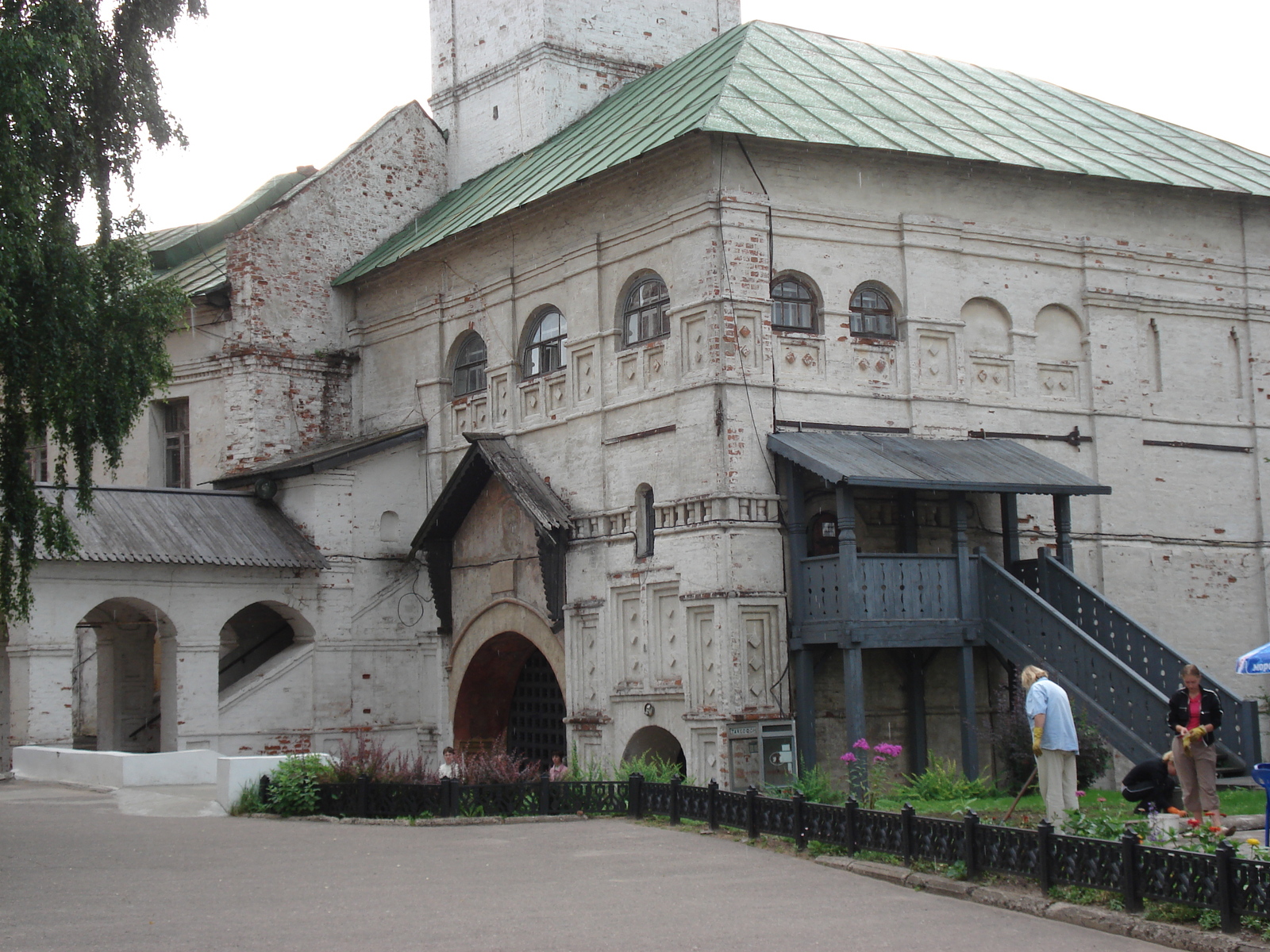 Photo Russie Iaroslavl 2006-07 81