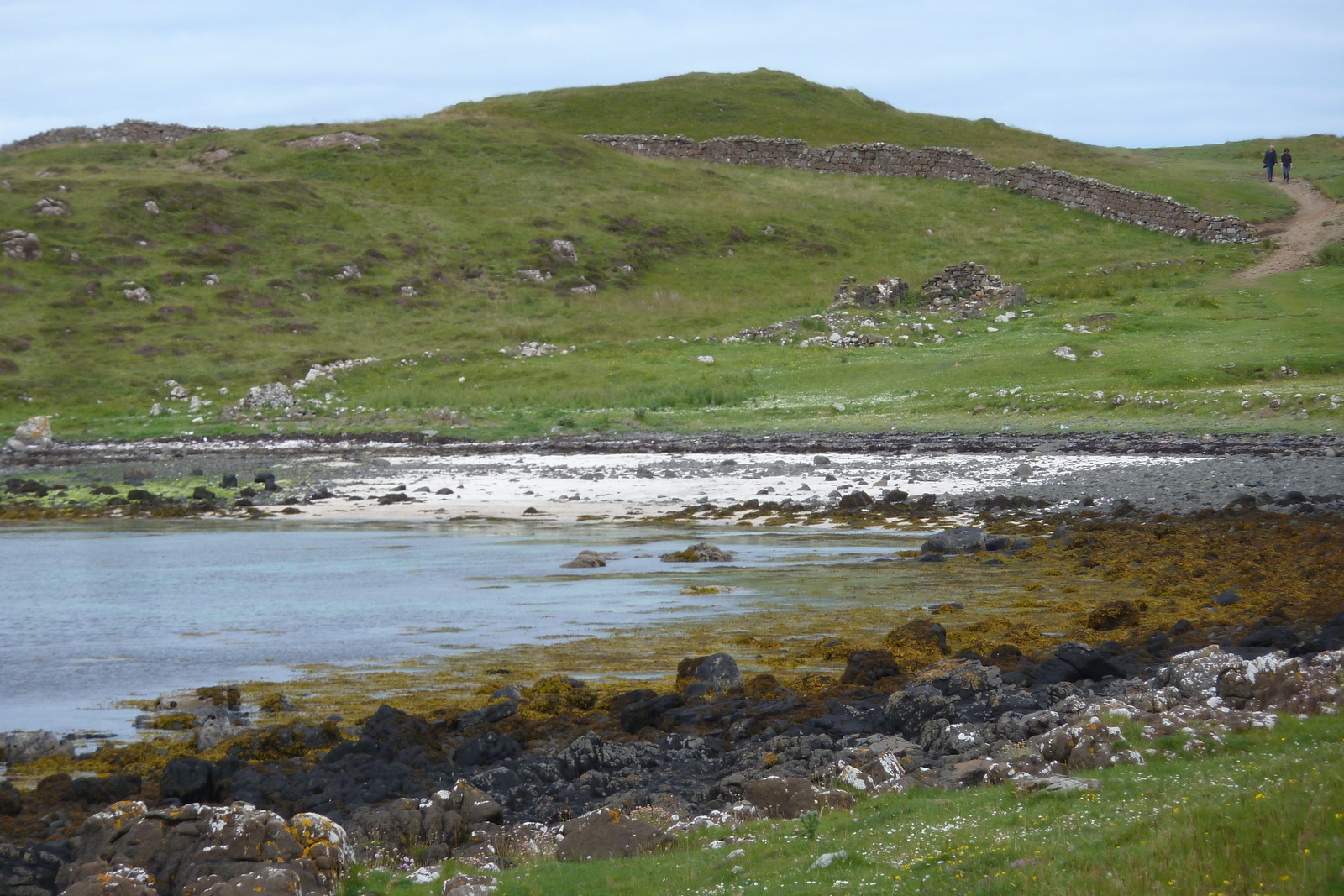 Photo Royaume-Uni Skye 2011-07 92