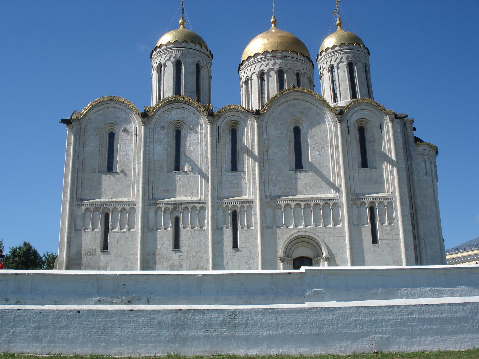Photo Russie Vladimir 2006-07 33
