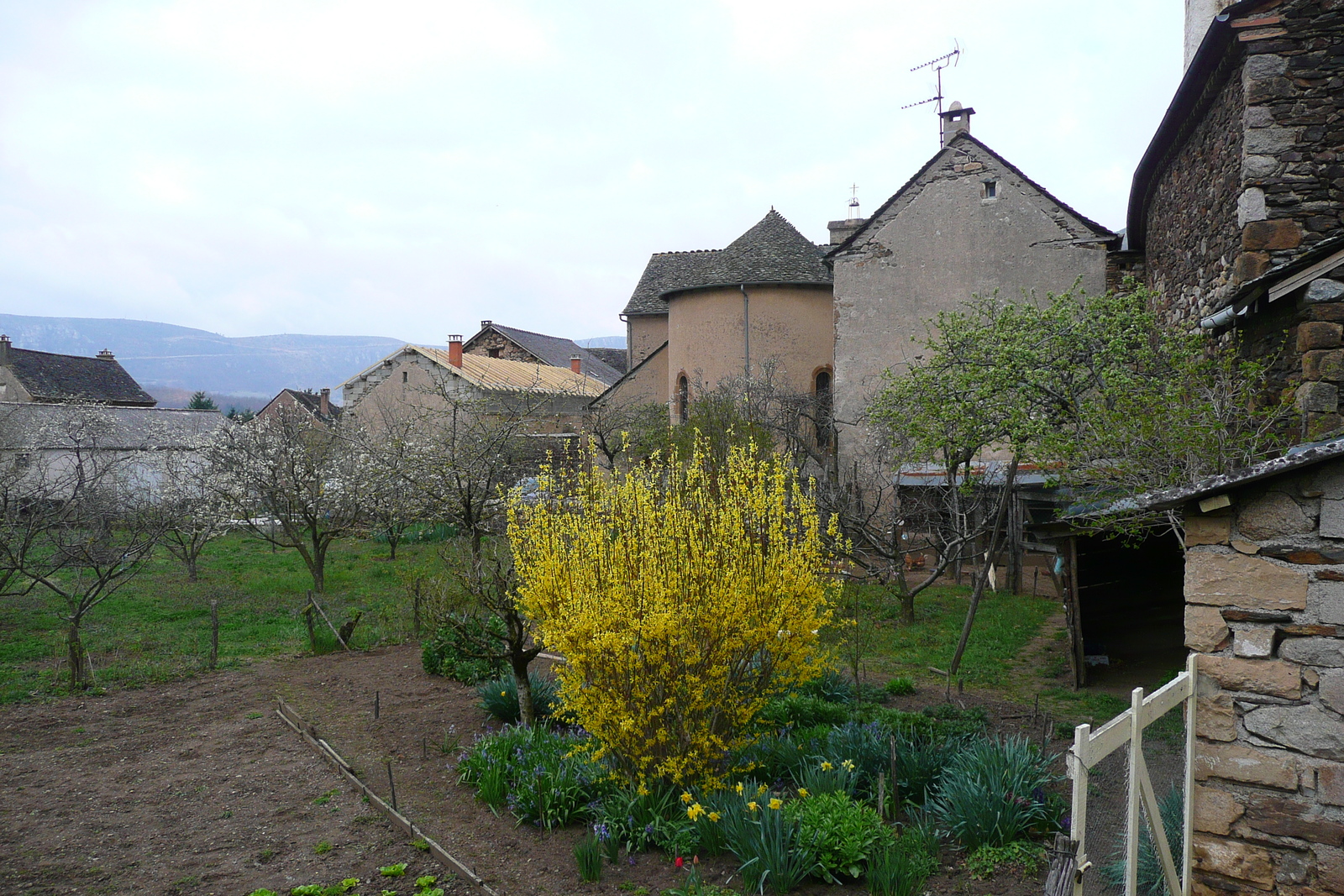 Photo France Cocurès 2008-04 8