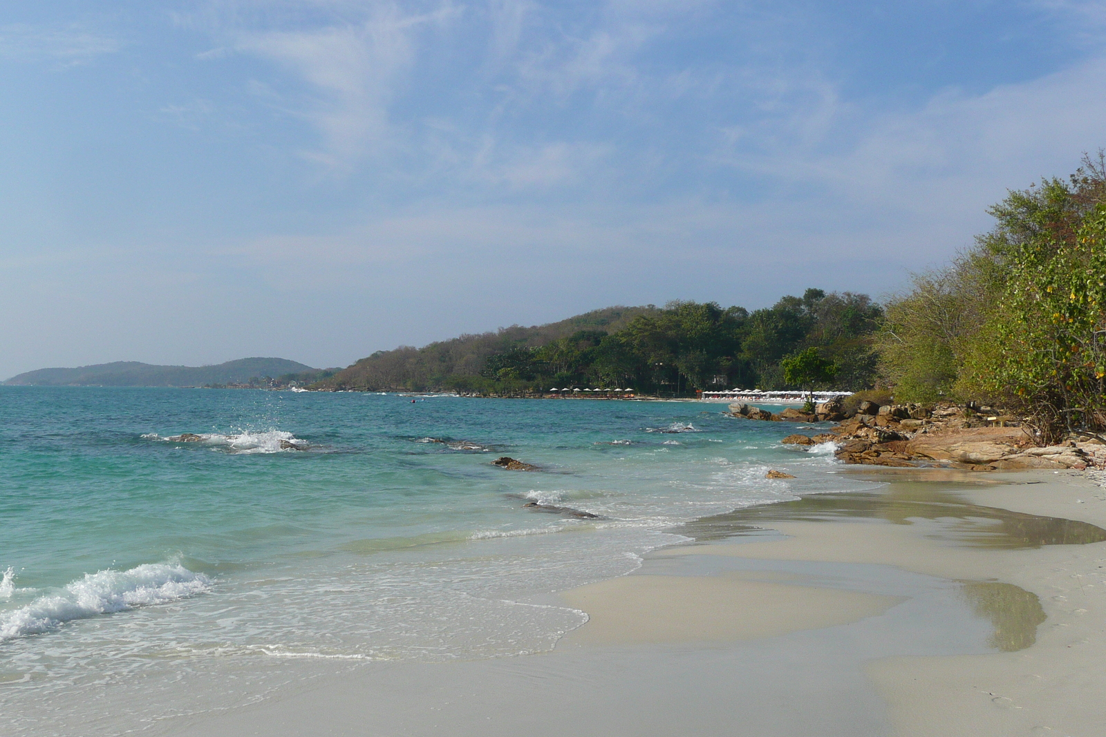Photo Thaïlande Ko Samet Ao Phai 2009-01 8