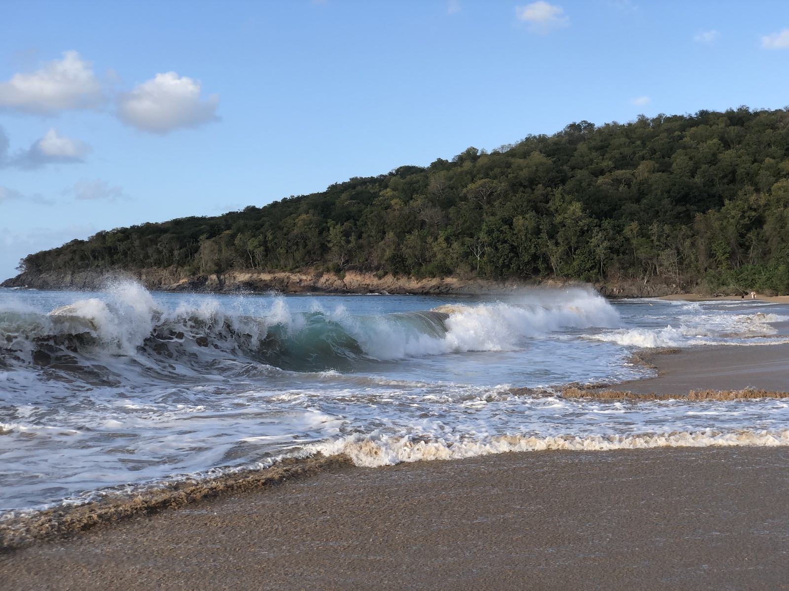 Photo Guadeloupe Plage de la Perle 2021-02 59