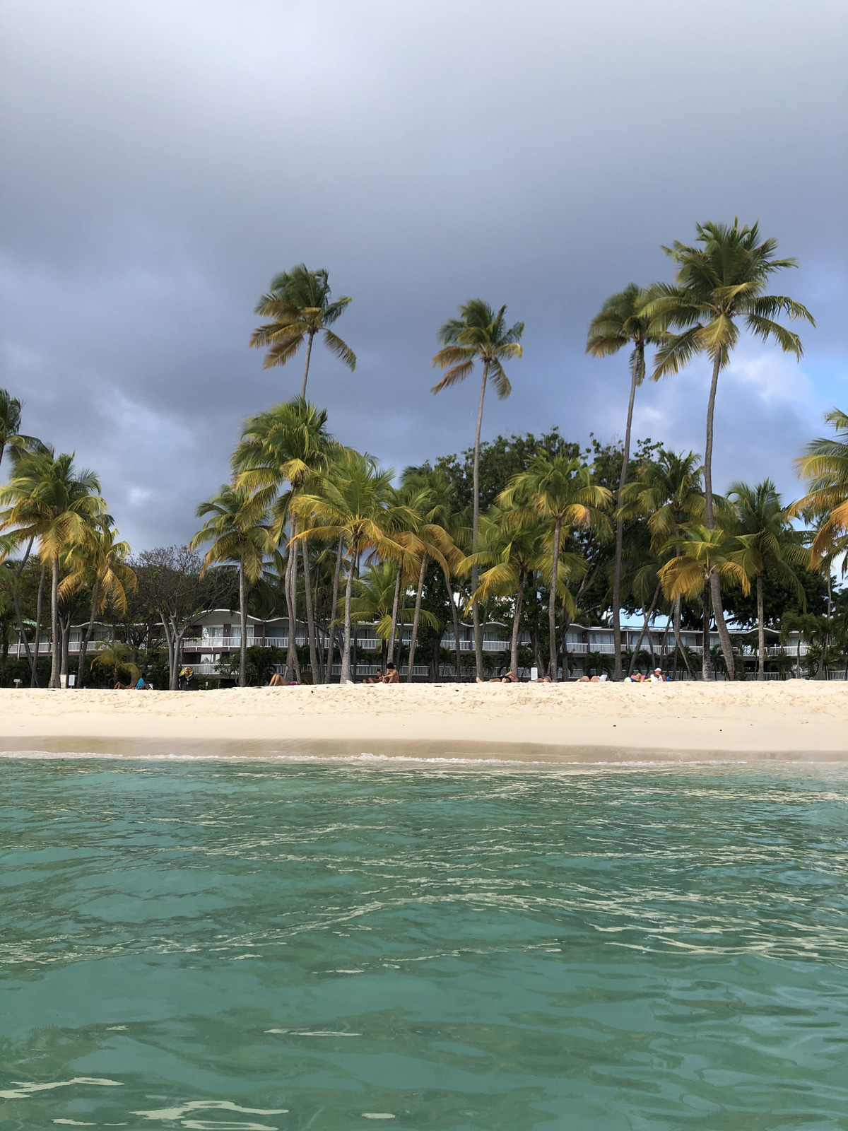 Photo Guadeloupe Plage de la Caravelle 2021-02 56
