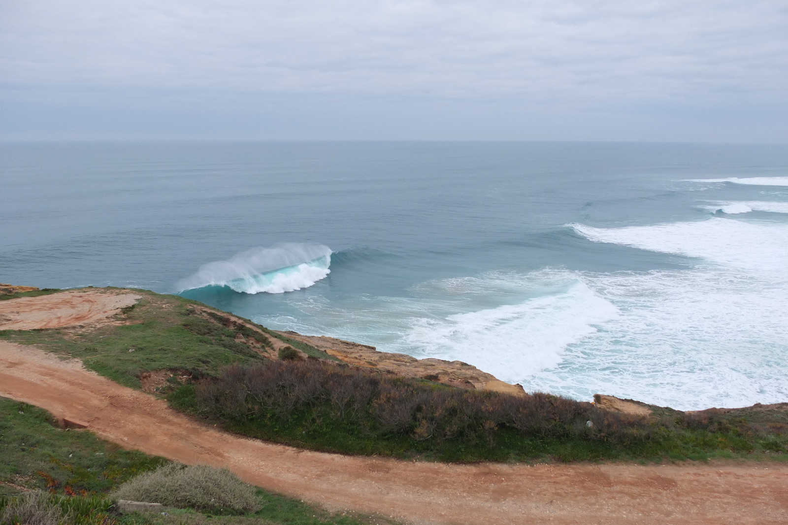 Photo Portugal Nazare 2013-01 56