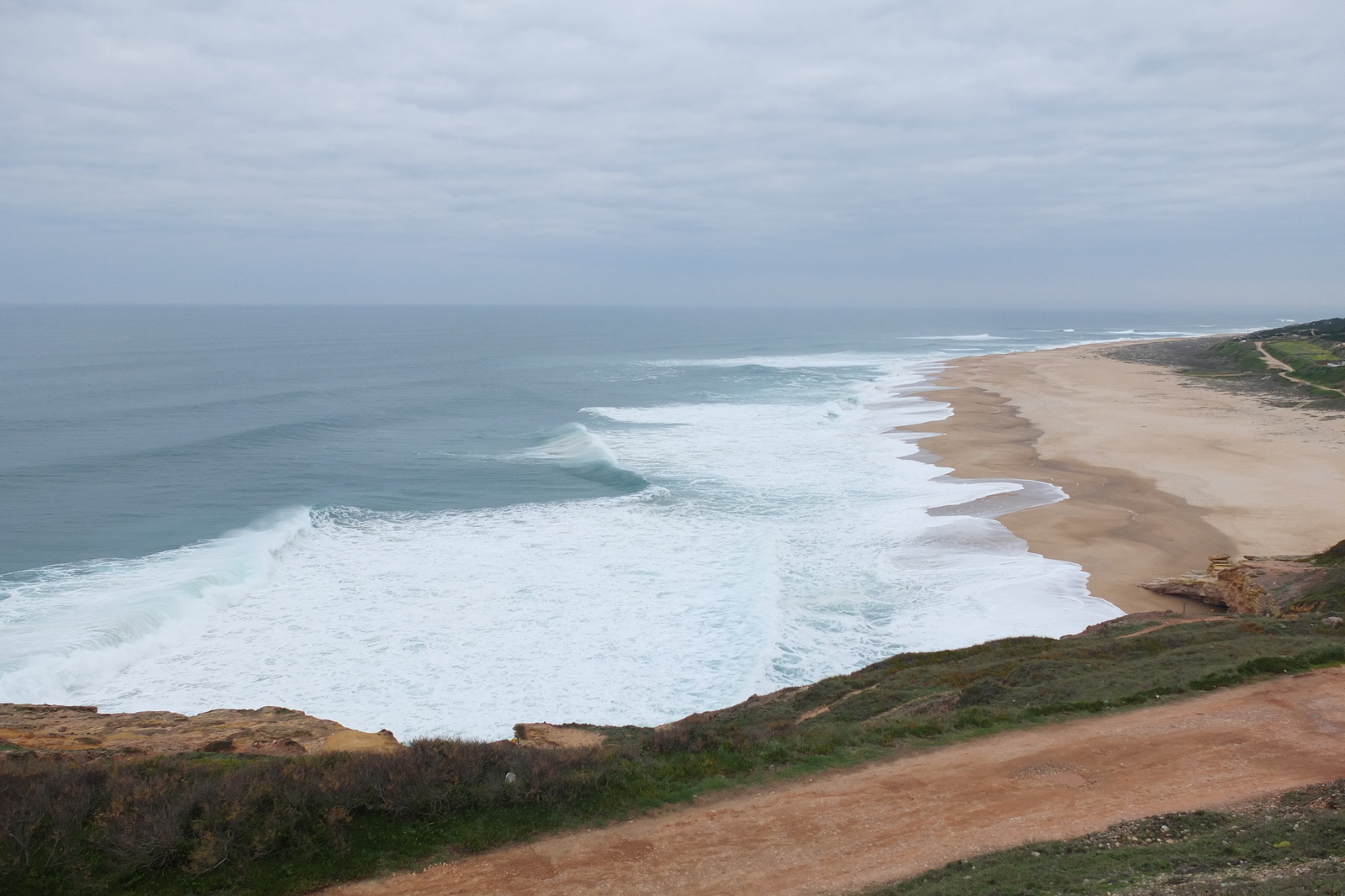 Photo Portugal Nazare 2013-01 50