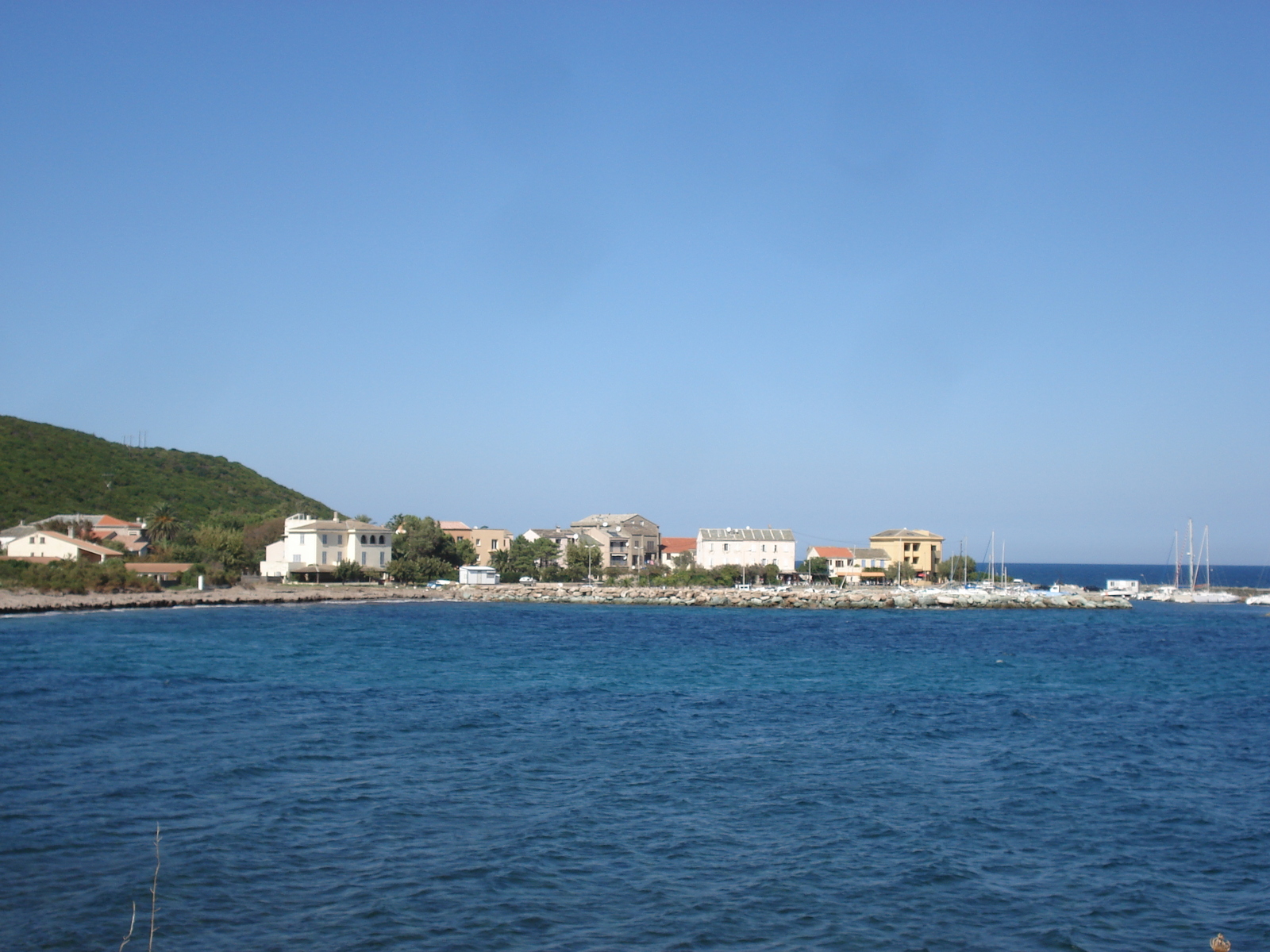 Photo France Corse Cap Corse 2006-09 39