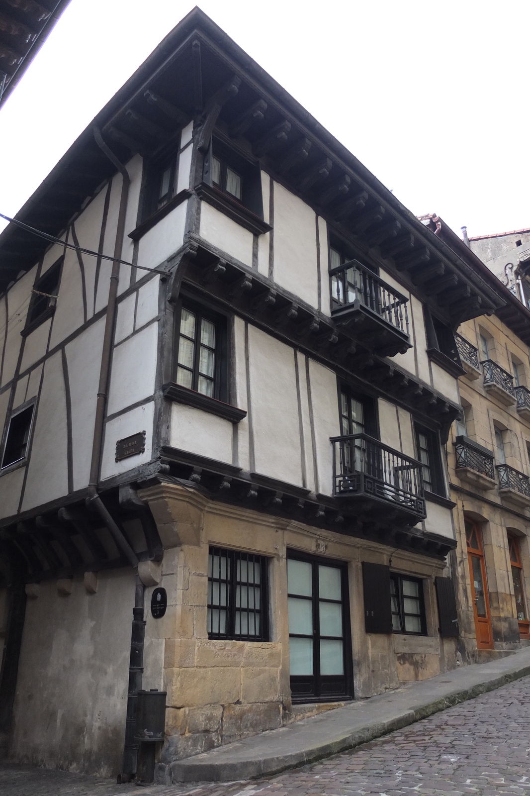 Photo France Pays Basque 2013-01 99
