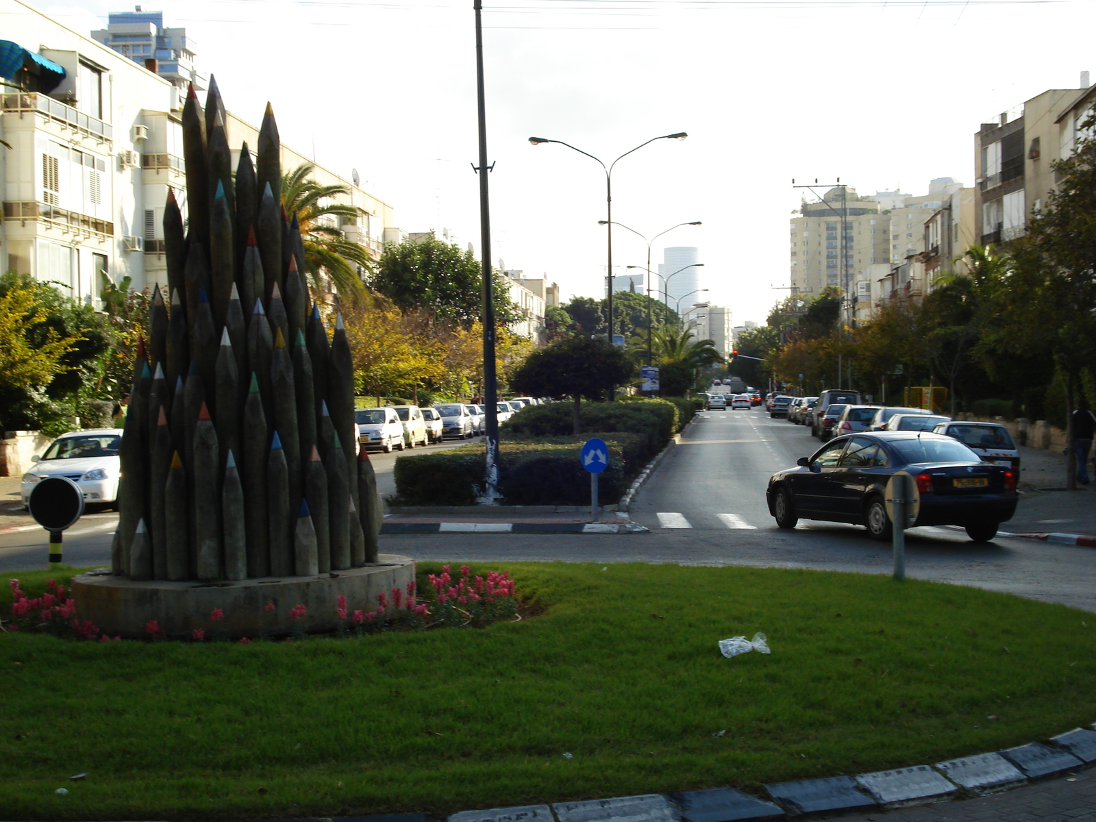 Photo Israel Tel Aviv 2006-12 73