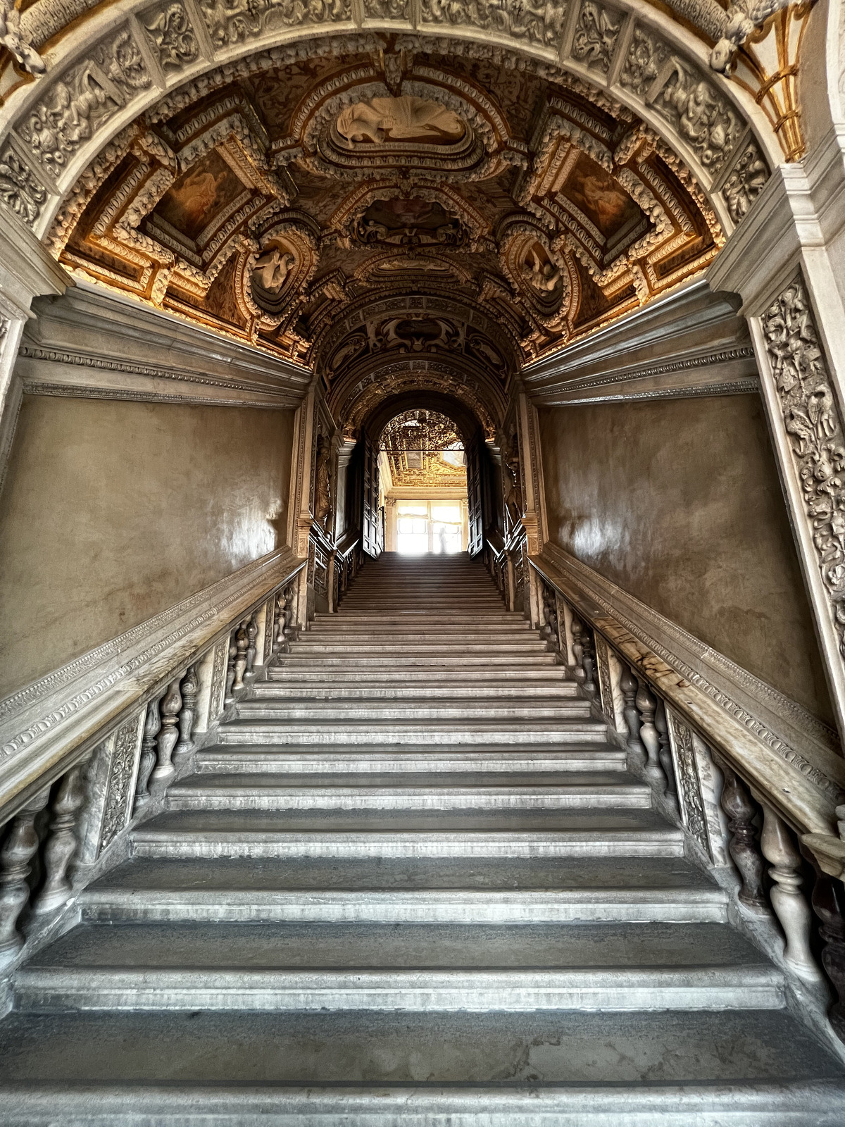 Photo Italie Venise Palais des Doges 2022-05 123
