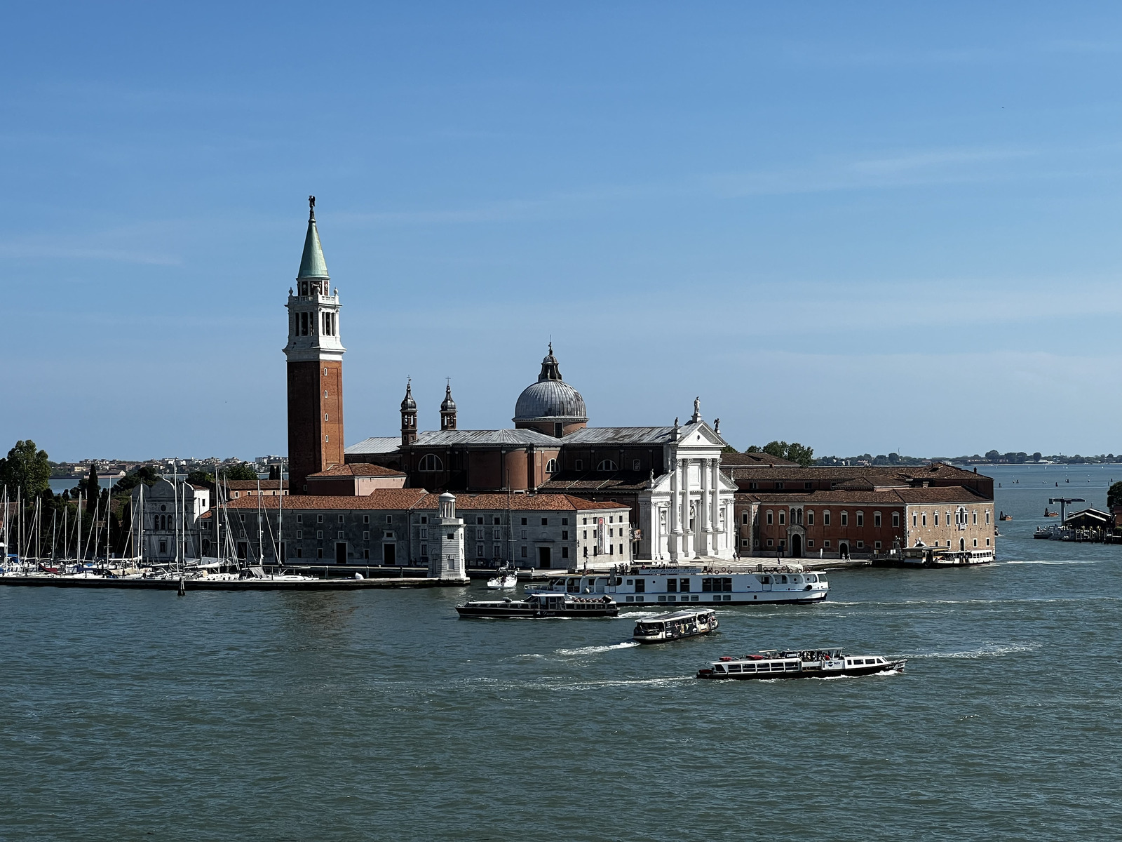 Photo Italie Venise Hotel Danieli 2022-05 127