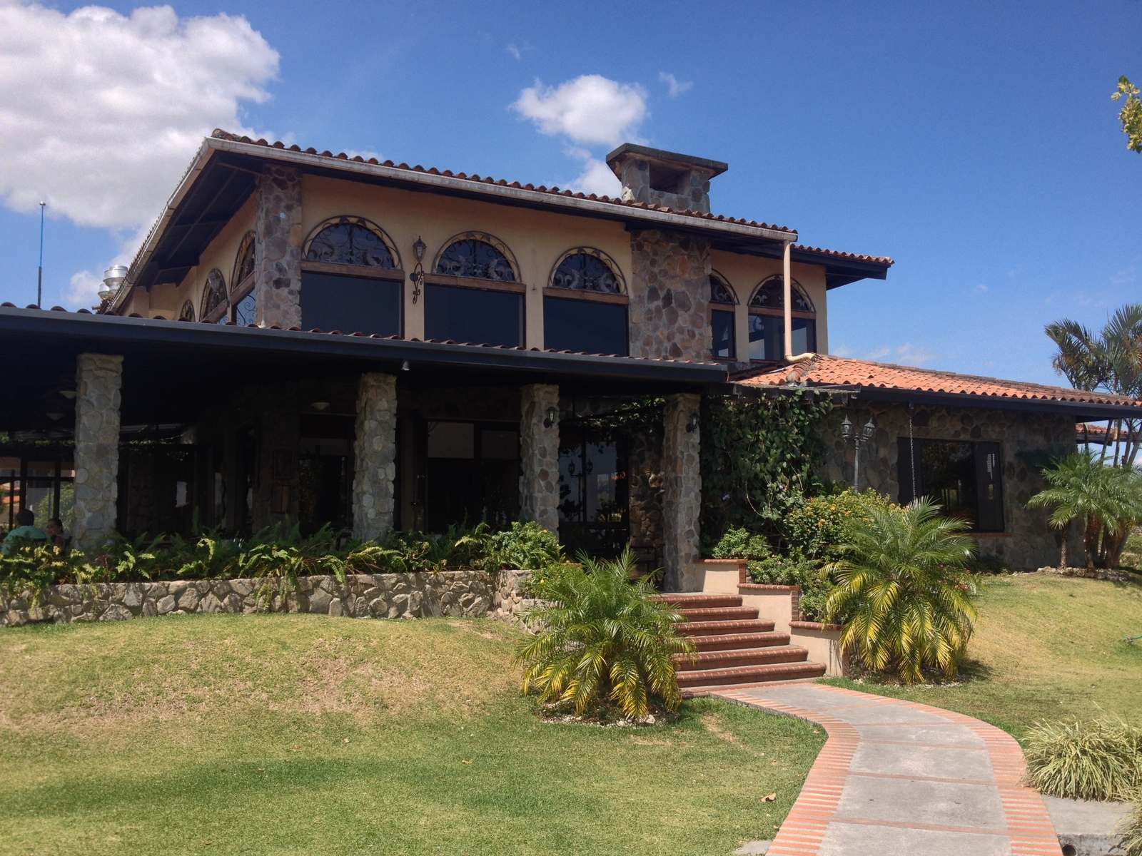 Photo Panama Boquete 2015-03 4
