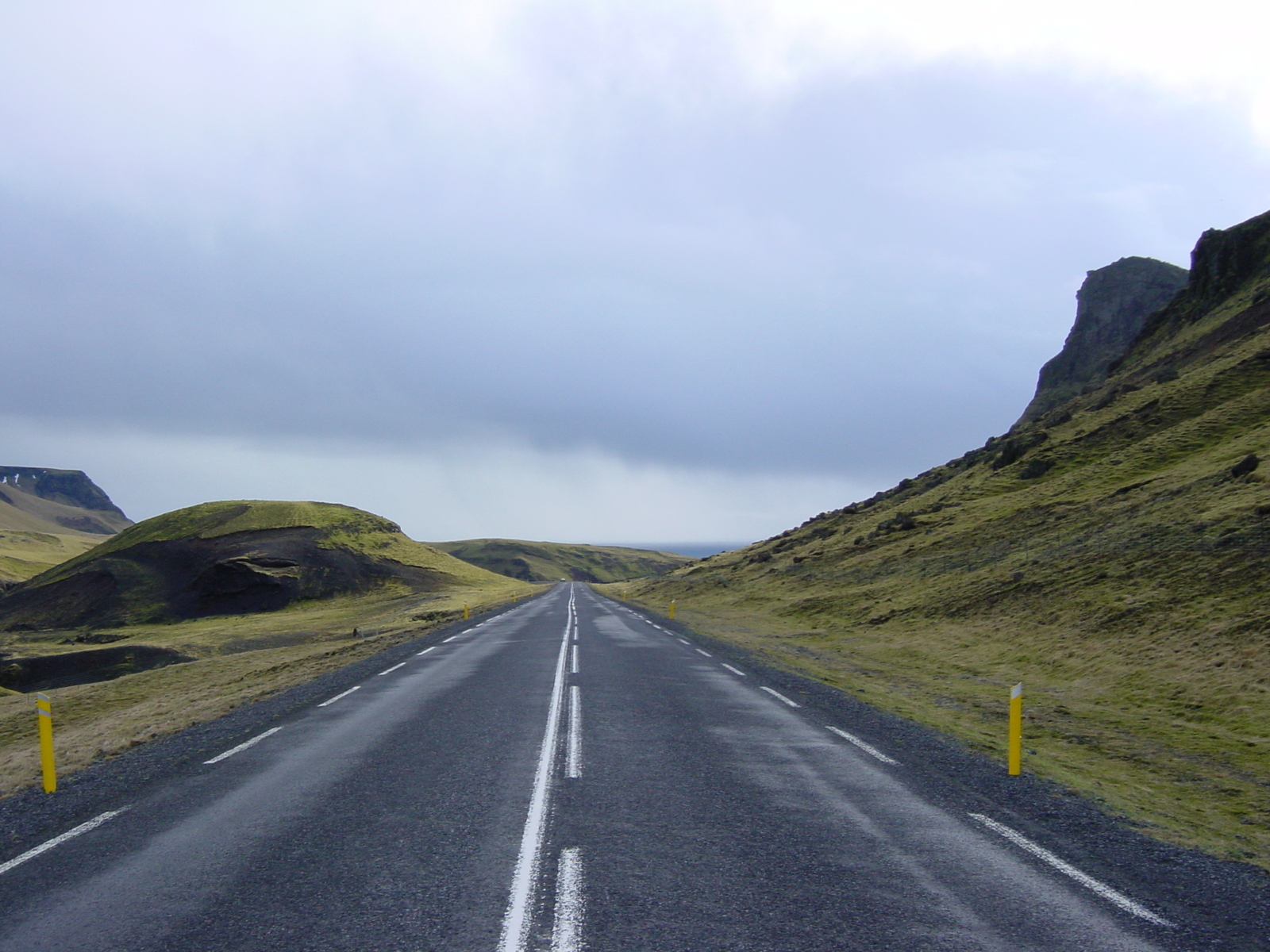 Photo Islande Vik 2003-03 2