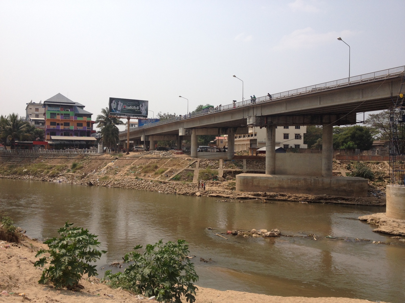 Photo Thaïlande Mae Sot 2014-02 4