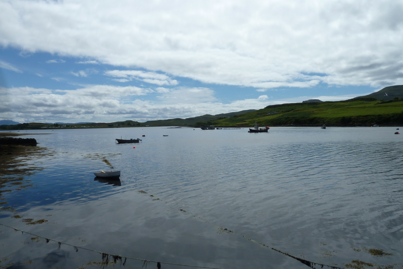 Photo Royaume-Uni Skye 2011-07 202