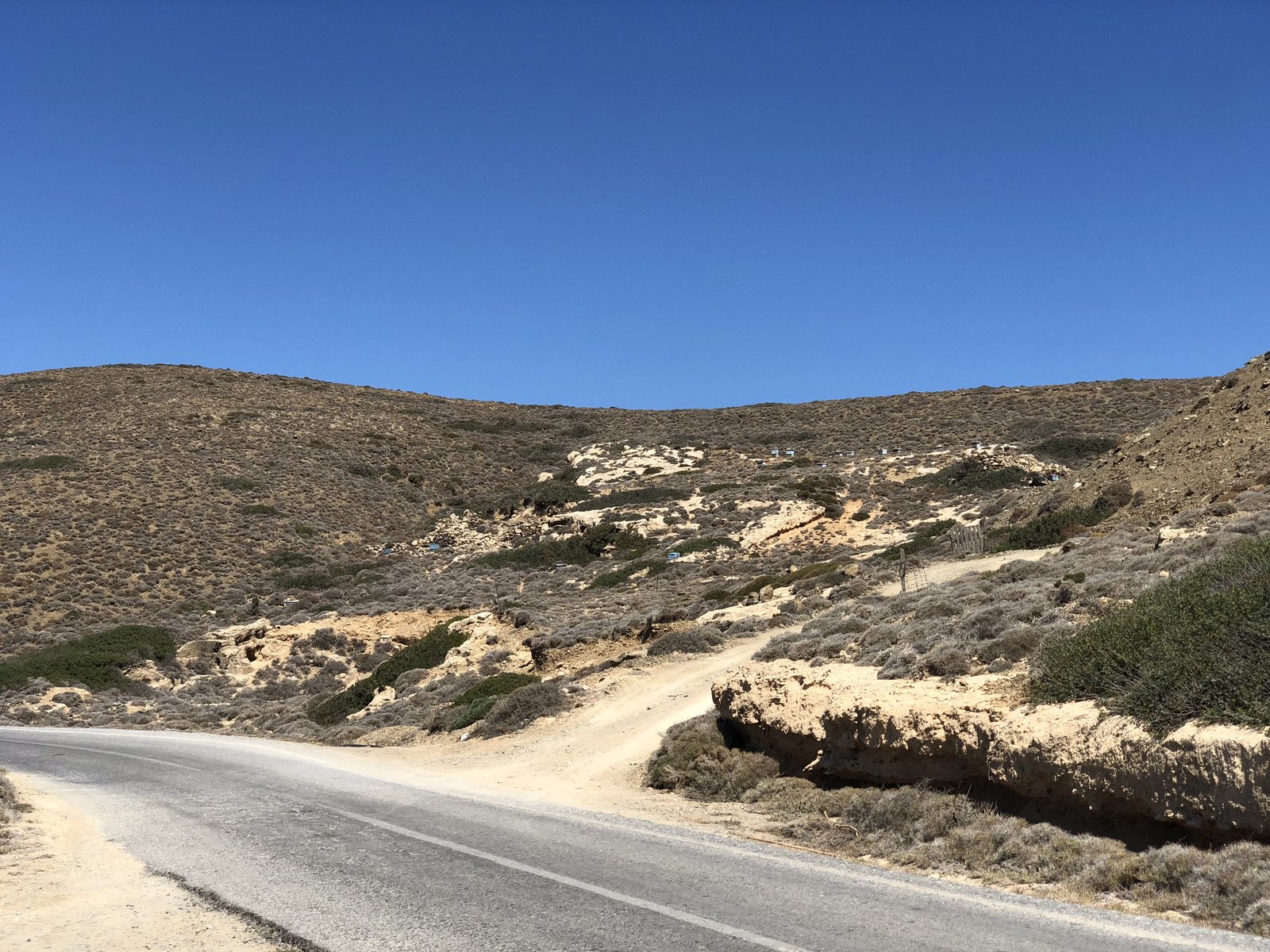 Photo Grèce Astypalea 2018-07 150