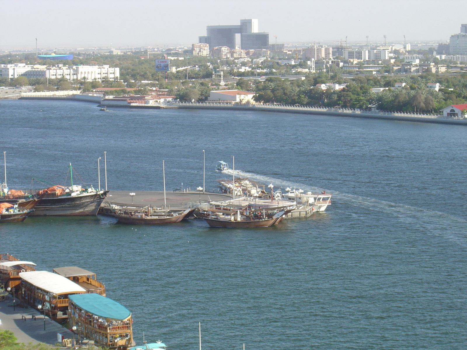 Photo Émirats arabes unis Dubai 2005-03 70