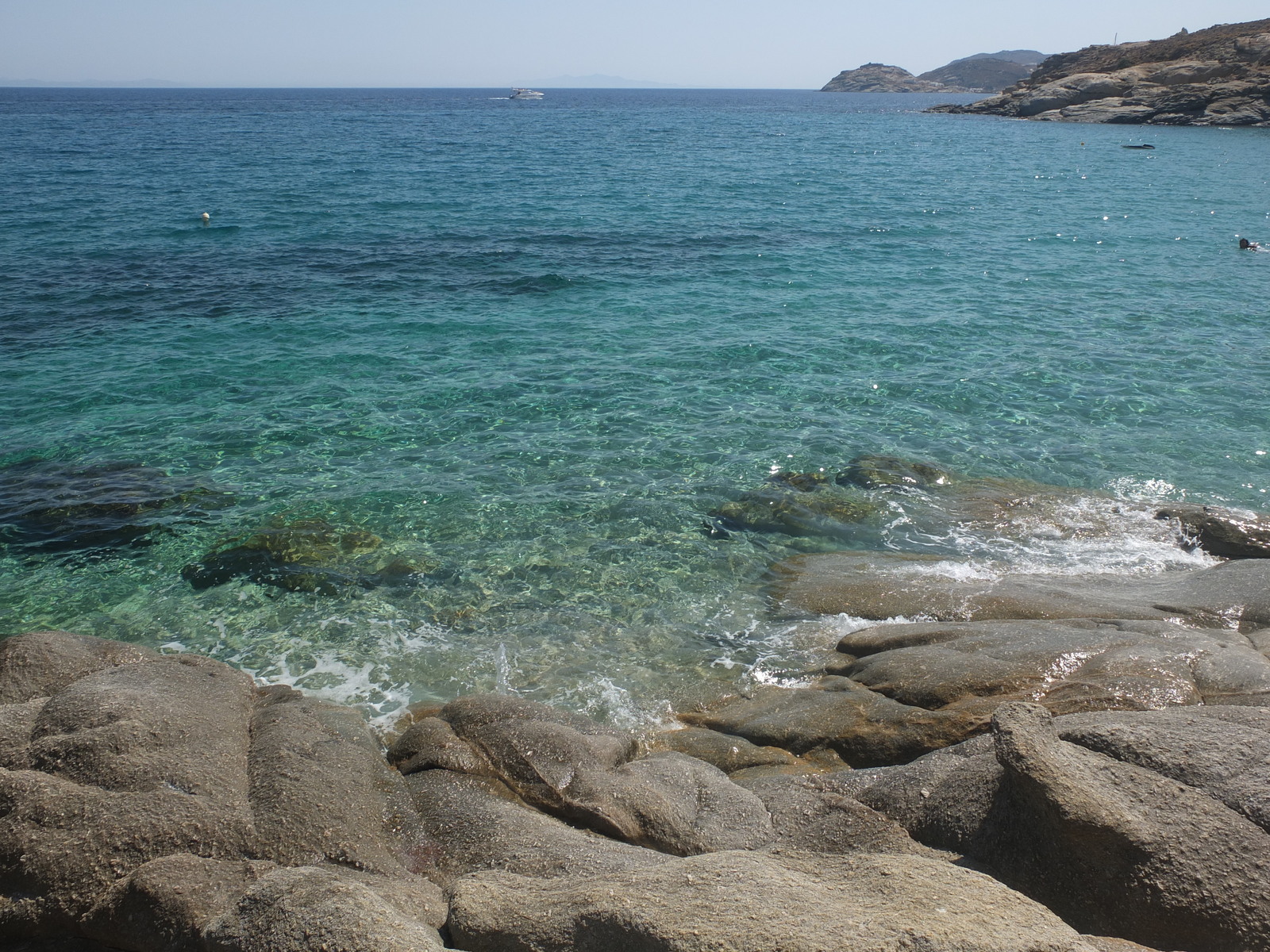 Photo Grèce Mykonos 2014-07 242