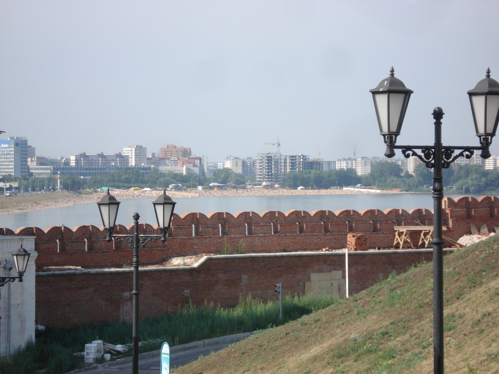 Photo Russie Kazan Kremlin 2006-07 95